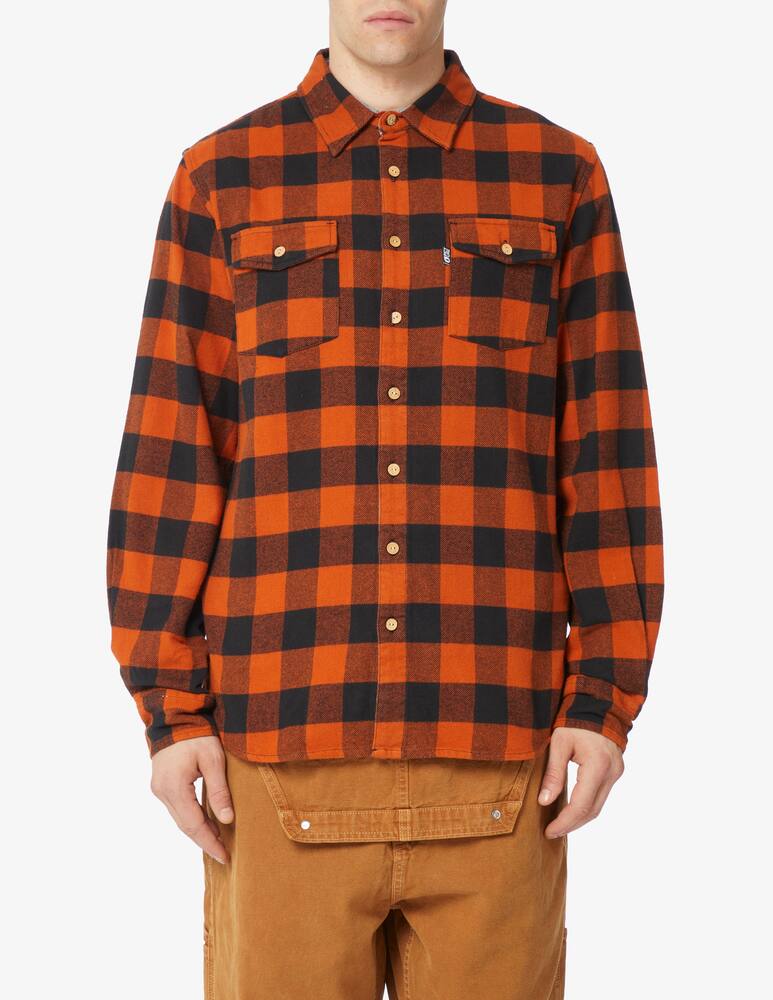 rinascente Picture Camicia hillsboro 