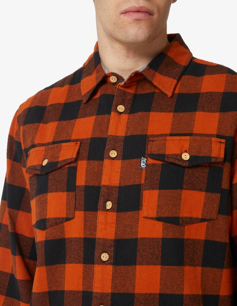 rinascente Picture Camicia hillsboro 