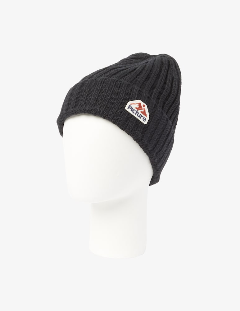rinascente Picture Cappello beanie ship - Nero