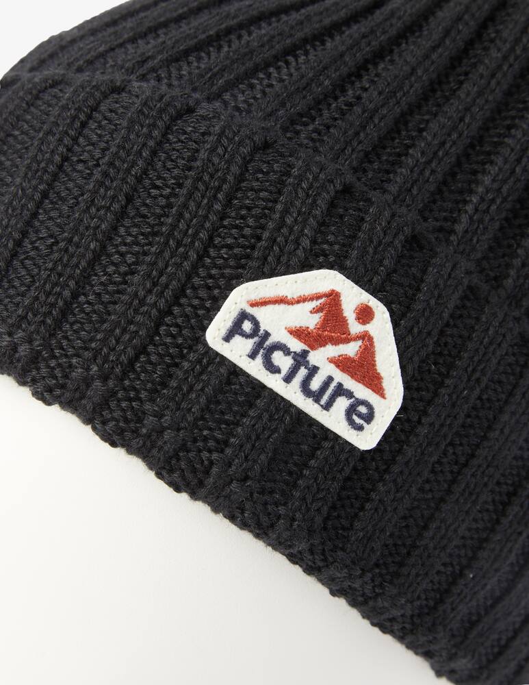 rinascente Picture Cappello beanie ship - Nero