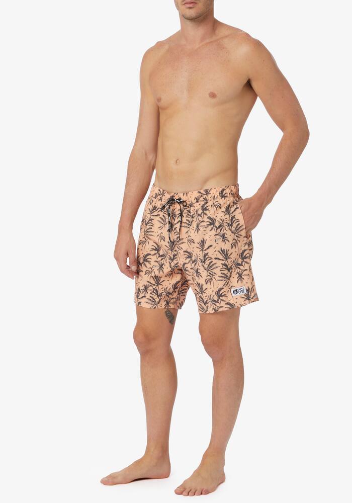 rinascente Picture Patterned swimsuit