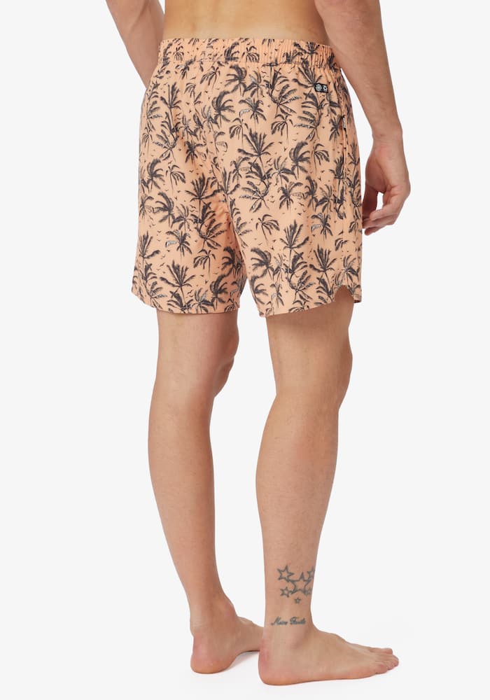 rinascente Picture Patterned swimsuit