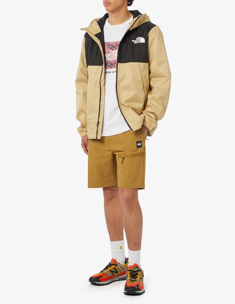 rinascente Picture Manni stretch shorts