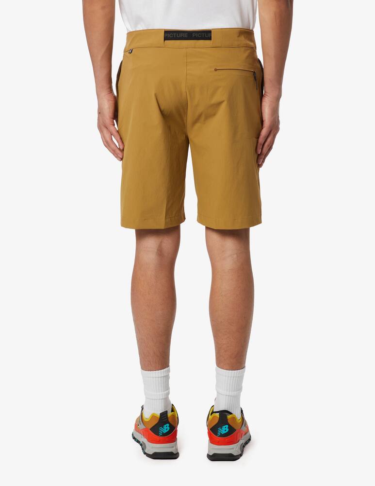 rinascente Picture Manni stretch shorts