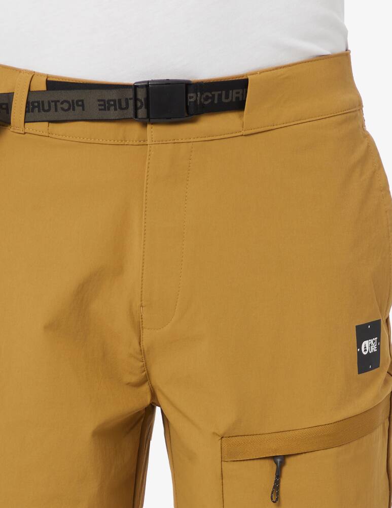 rinascente Picture Manni stretch shorts