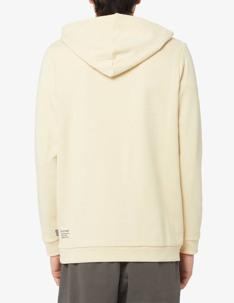 rinascente Picture Felpa con cappuccio straworld