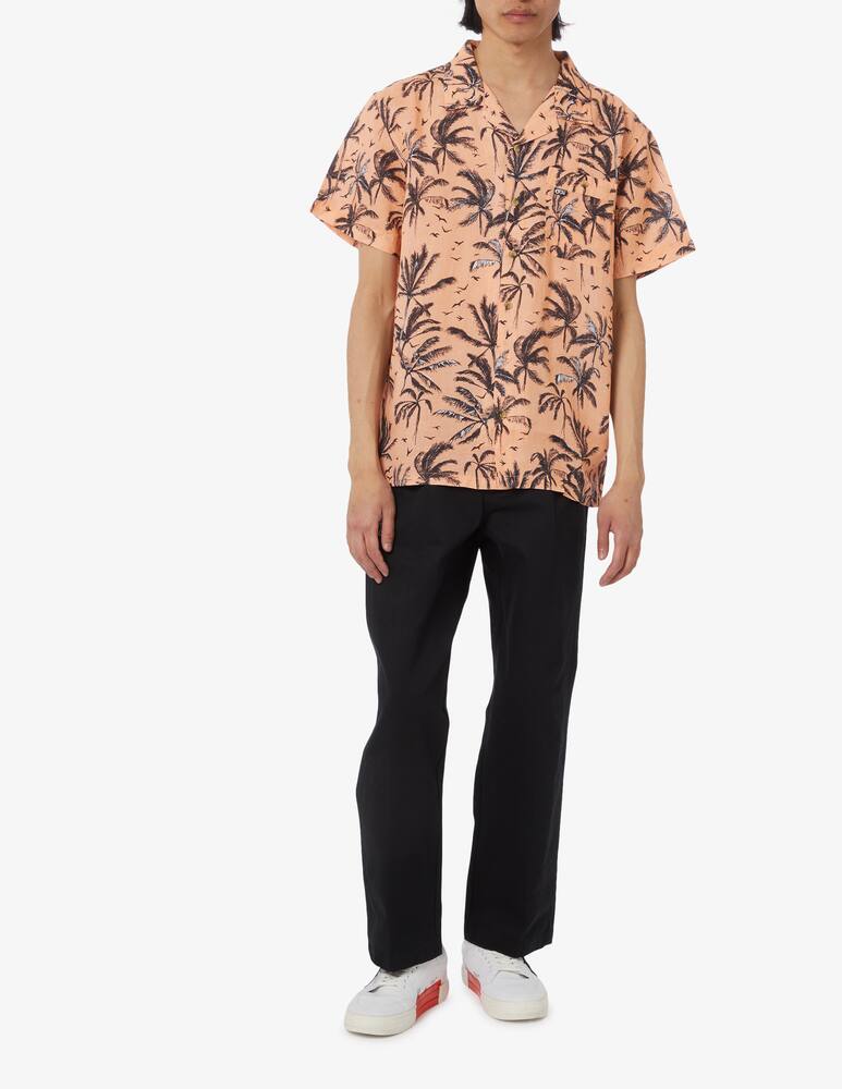 rinascente Picture Camicia mokara