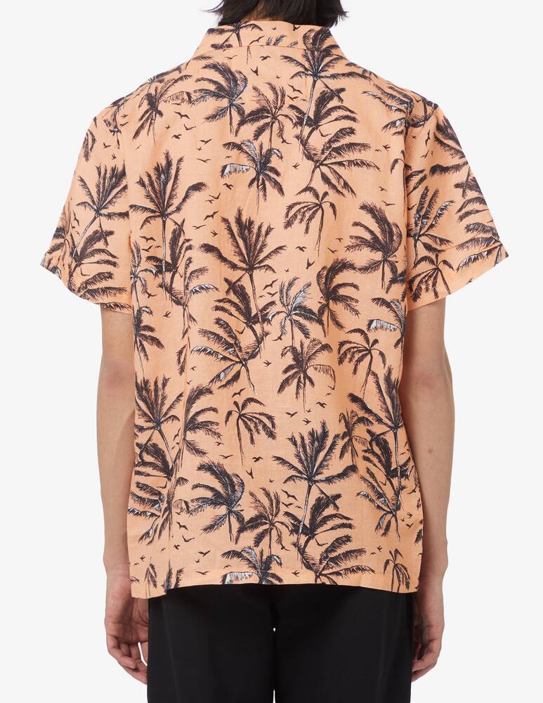 rinascente Picture Camicia mokara