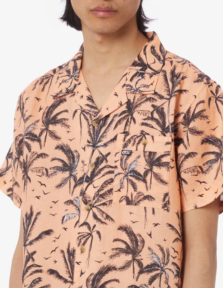 rinascente Picture Camicia mokara