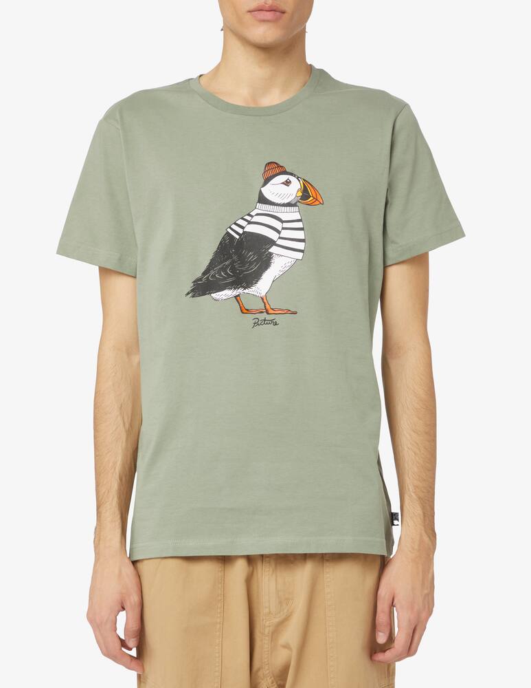 rinascente Picture Maglietta pockhan