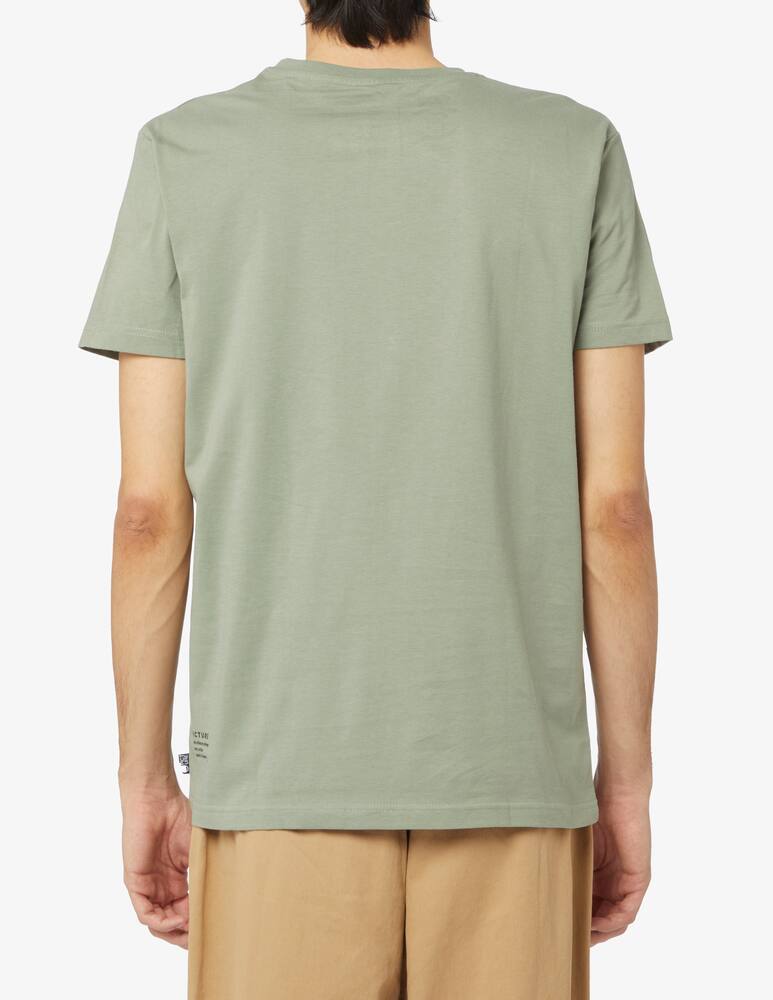 rinascente Picture Maglietta pockhan