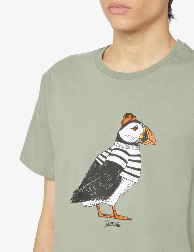 rinascente Picture Maglietta pockhan