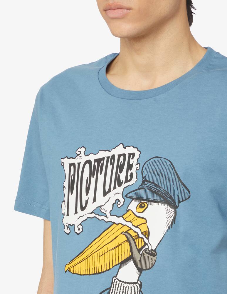 rinascente Picture Pascoe t-shirt