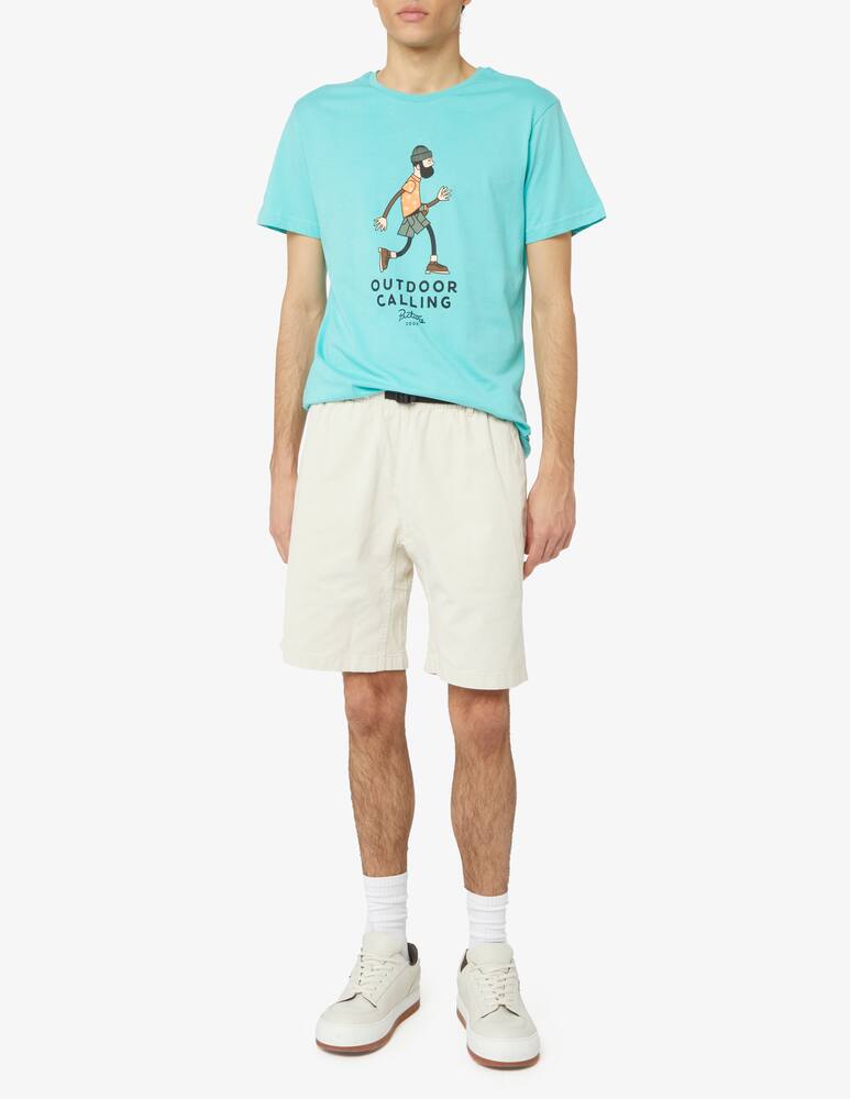 rinascente Picture Murray t-shirt