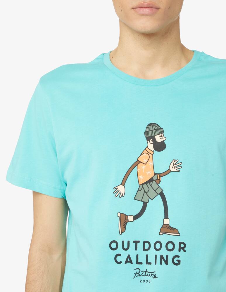 rinascente Picture Murray t-shirt