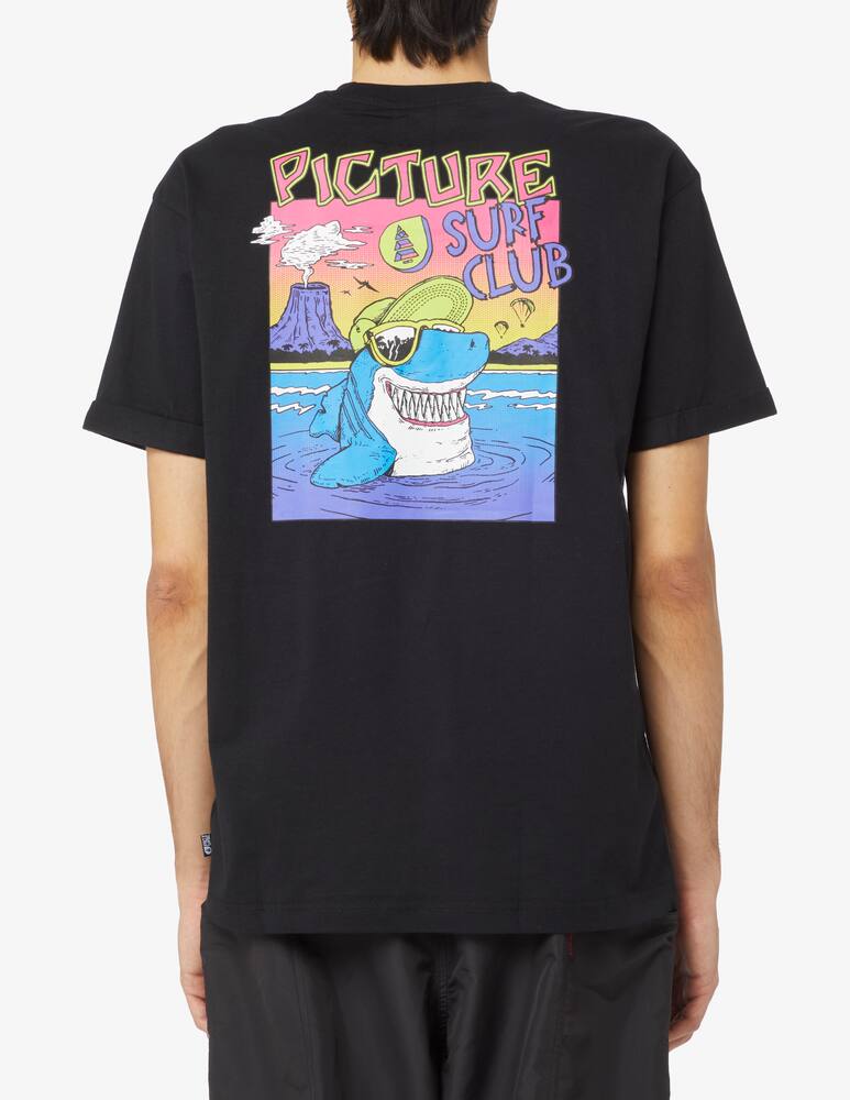 rinascente Picture Maglietta mapoon