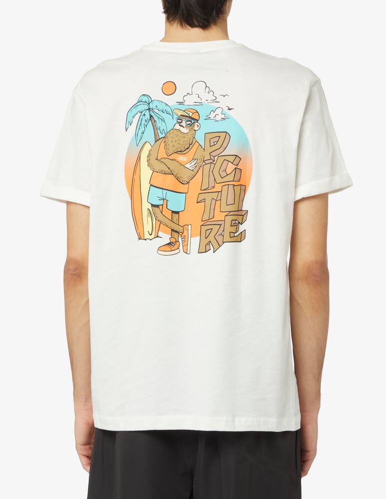 rinascente Picture Maglietta gorya