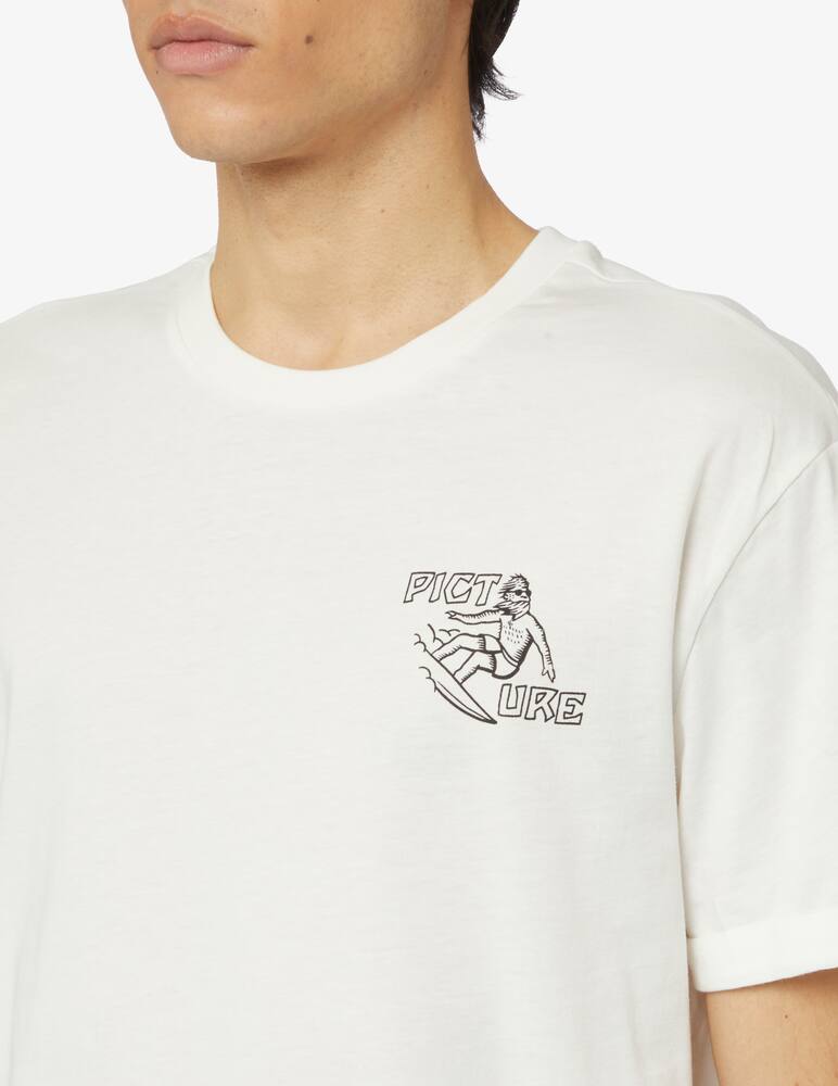 rinascente Picture Maglietta gorya