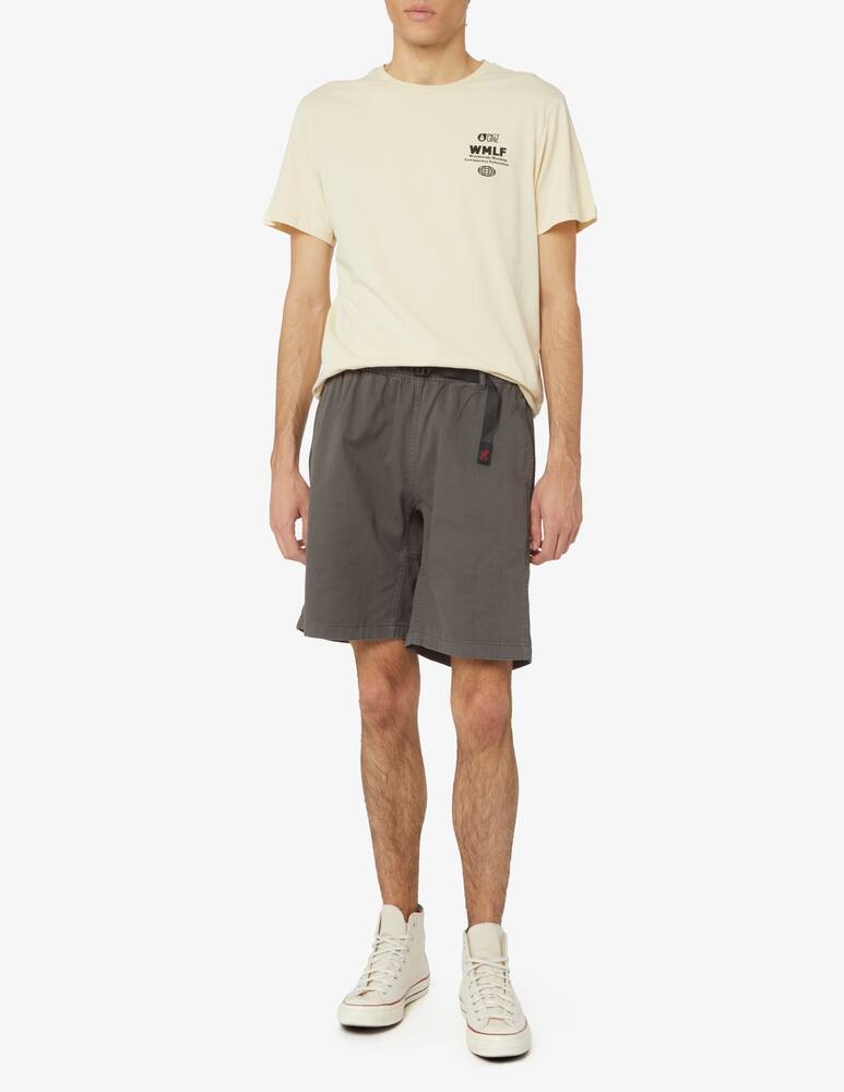 rinascente Picture Hals t-shirt