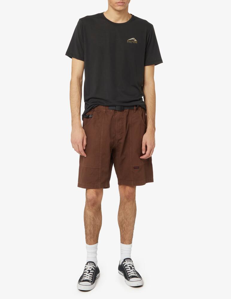 rinascente Picture Timont urban tech t-shirt