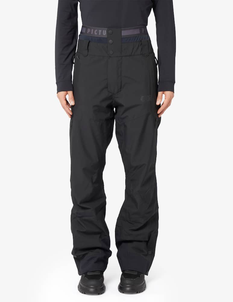 Picture Picture object ski trousers - picture 1 Picture Picture object ski trousers - picture 1