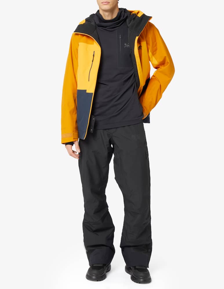 Picture Picture object ski trousers - picture 2 Picture Picture object ski trousers - picture 2