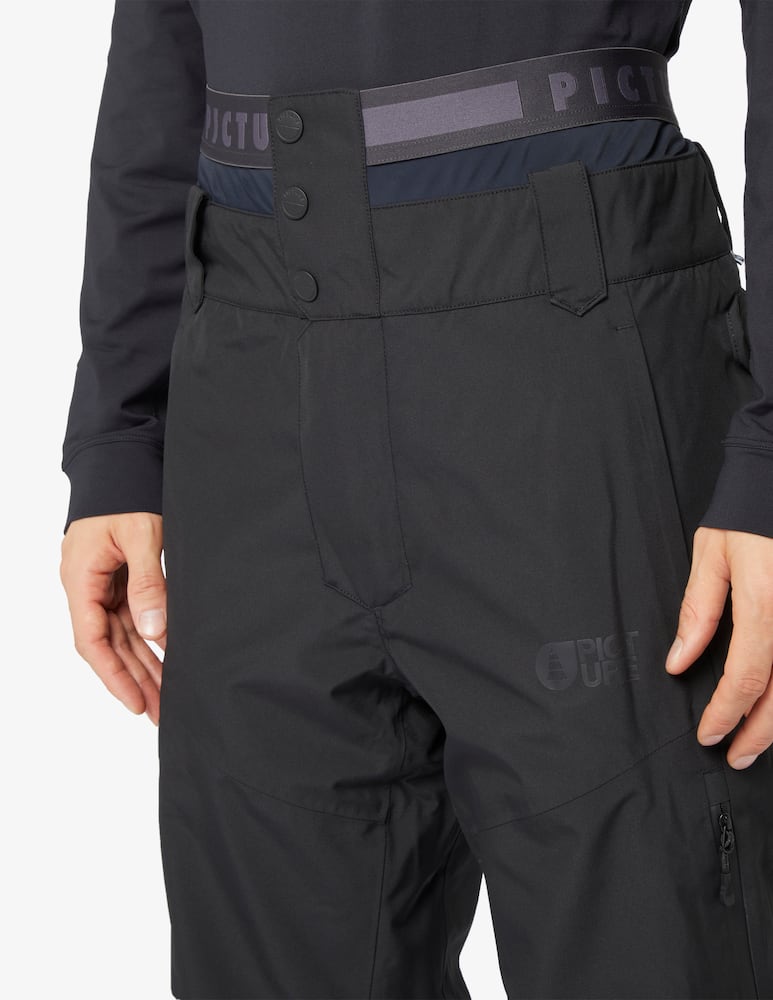 Picture Picture object ski trousers - picture 4 Picture Picture object ski trousers - picture 4
