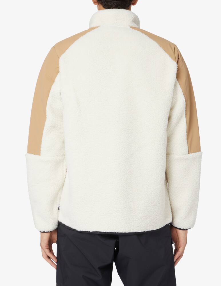 rinascente Picture Quilchena zip fleece