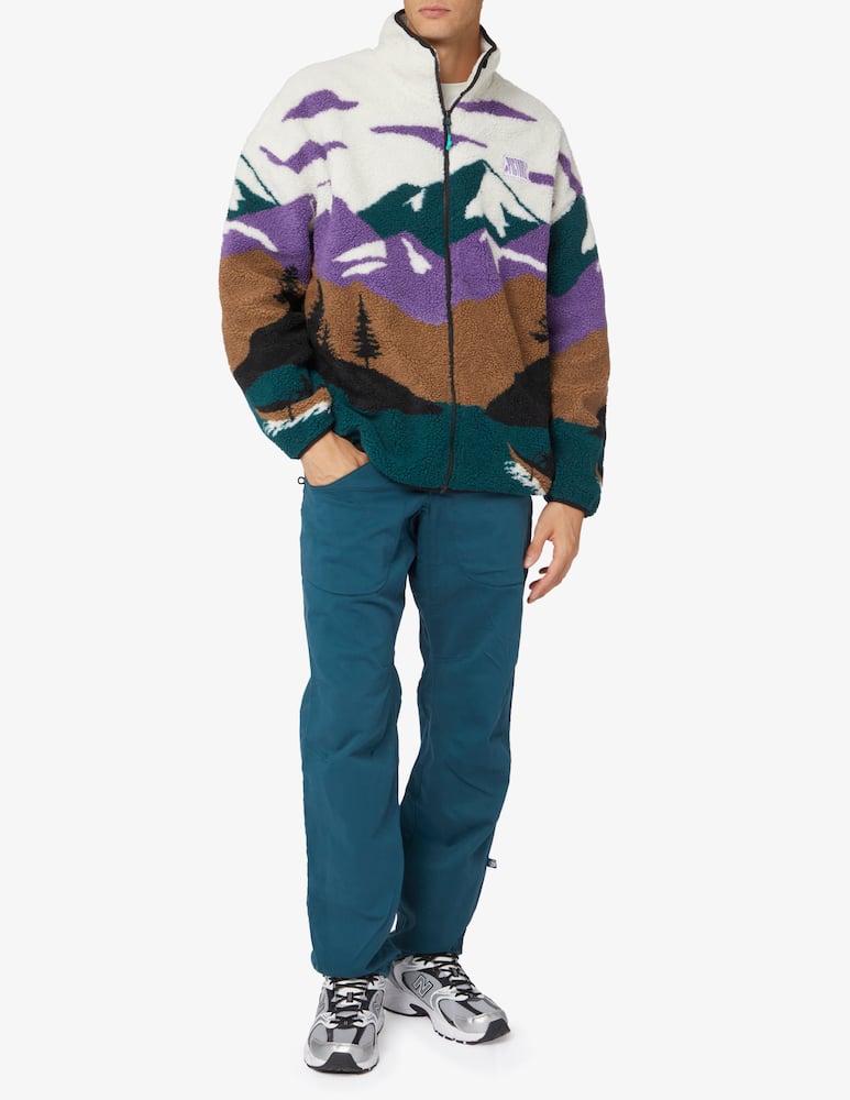 rinascente Picture Felpa cerniera hafdals