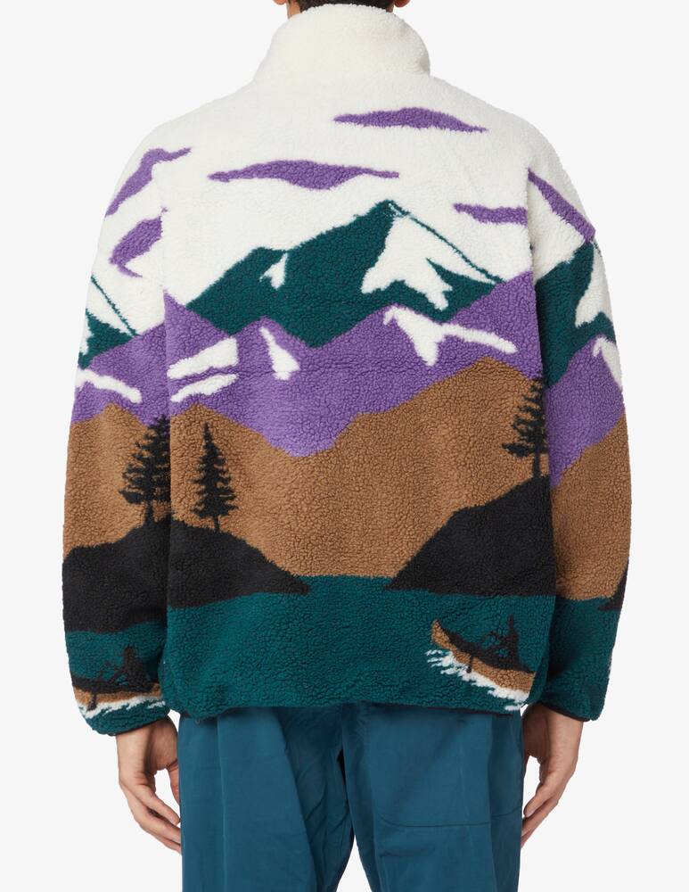 rinascente Picture Felpa cerniera hafdals