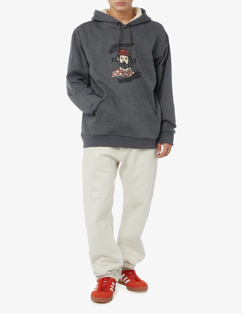 rinascente Picture Felpa con cerniera chuchie plush