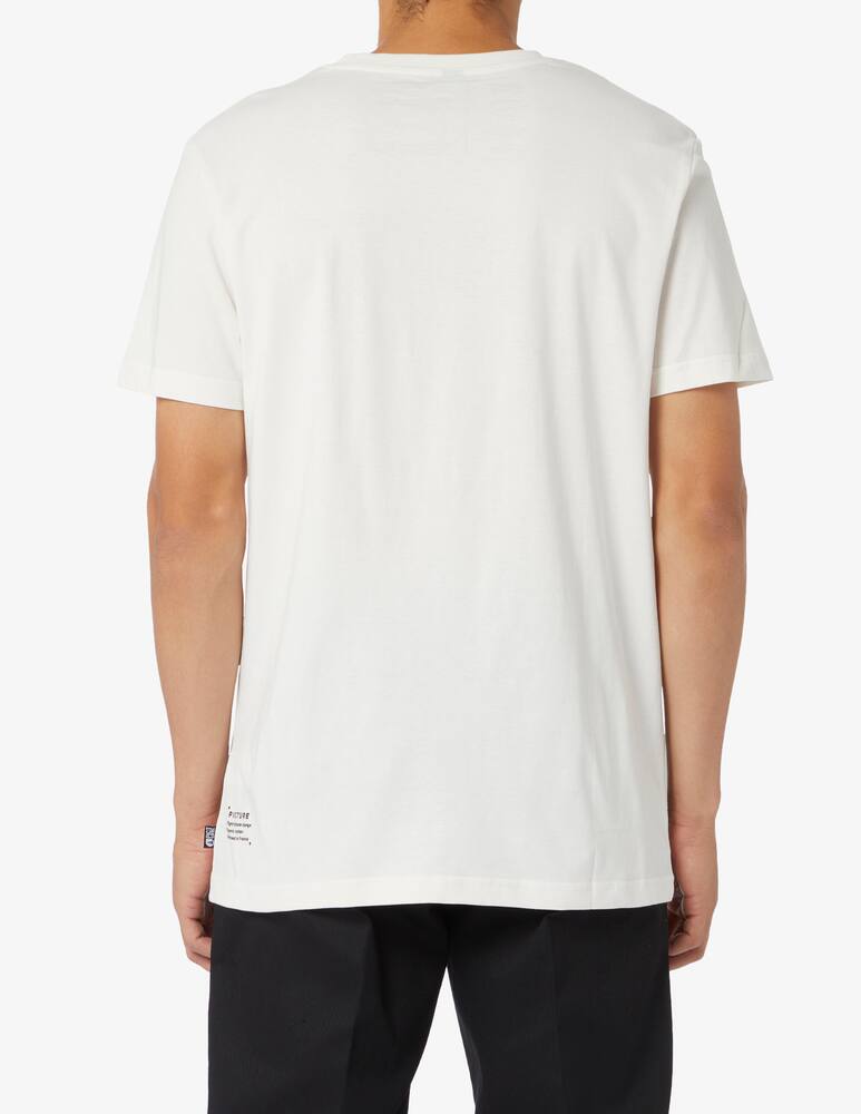 rinascente Picture Maglietta d&s winerider