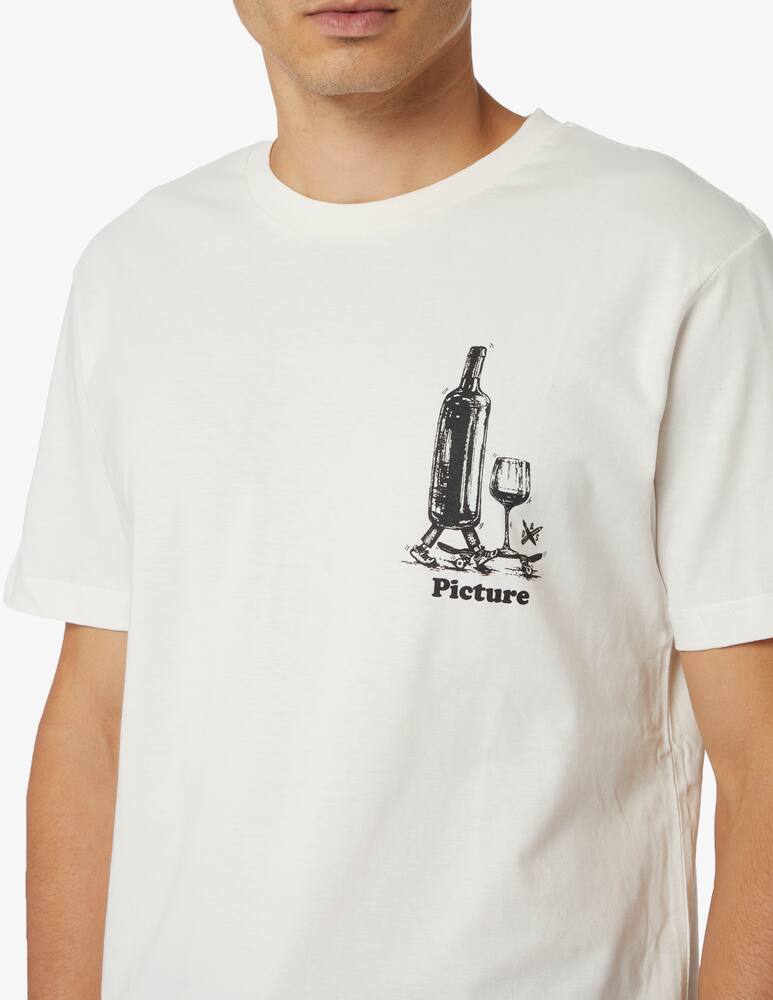 rinascente Picture Maglietta d&s winerider