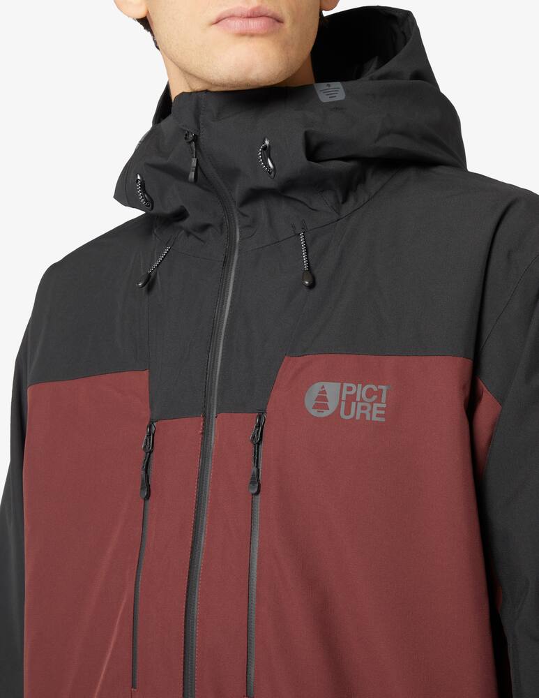 rinascente Picture Picture object ski jacket