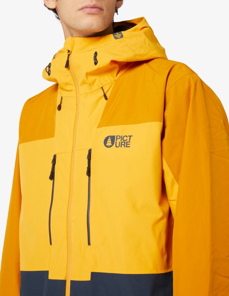 rinascente Picture Giacca sci picture object