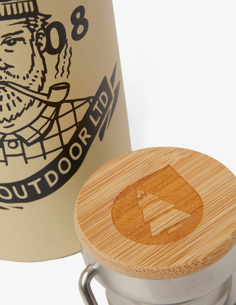 rinascente Picture Hampton bottle