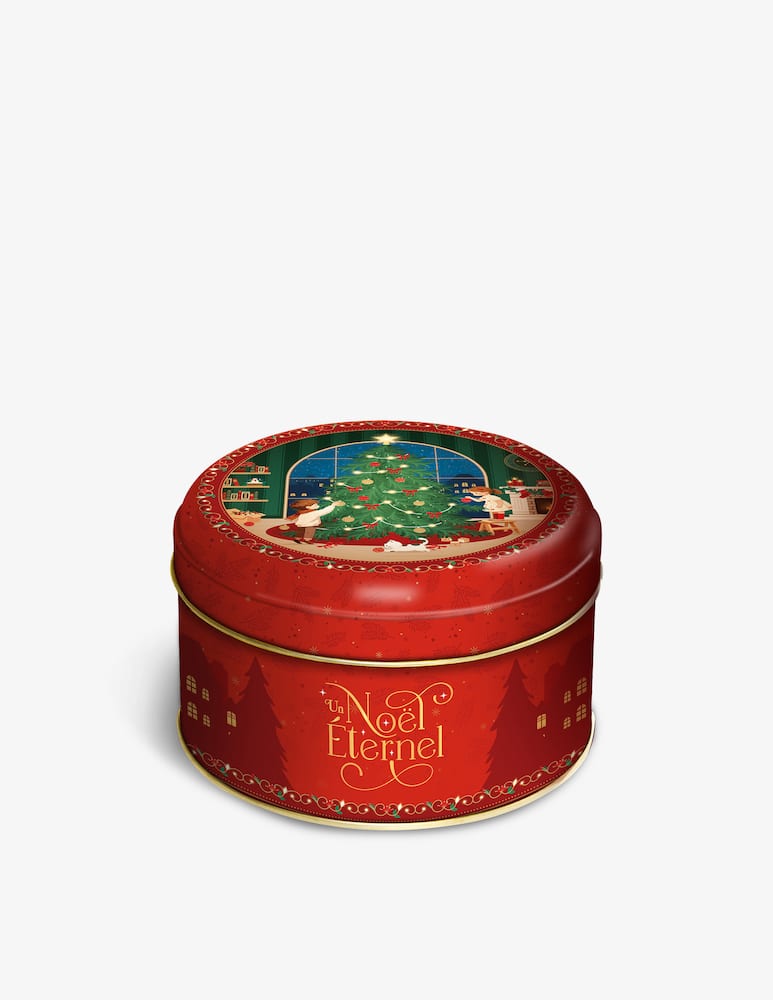 DV France Nuit Eternel Latta Biscotti e Cookies Cioccolato240g - immagine 1 DV France Nuit Eternel Latta Biscotti e Cookies Cioccolato240g - immagine 1