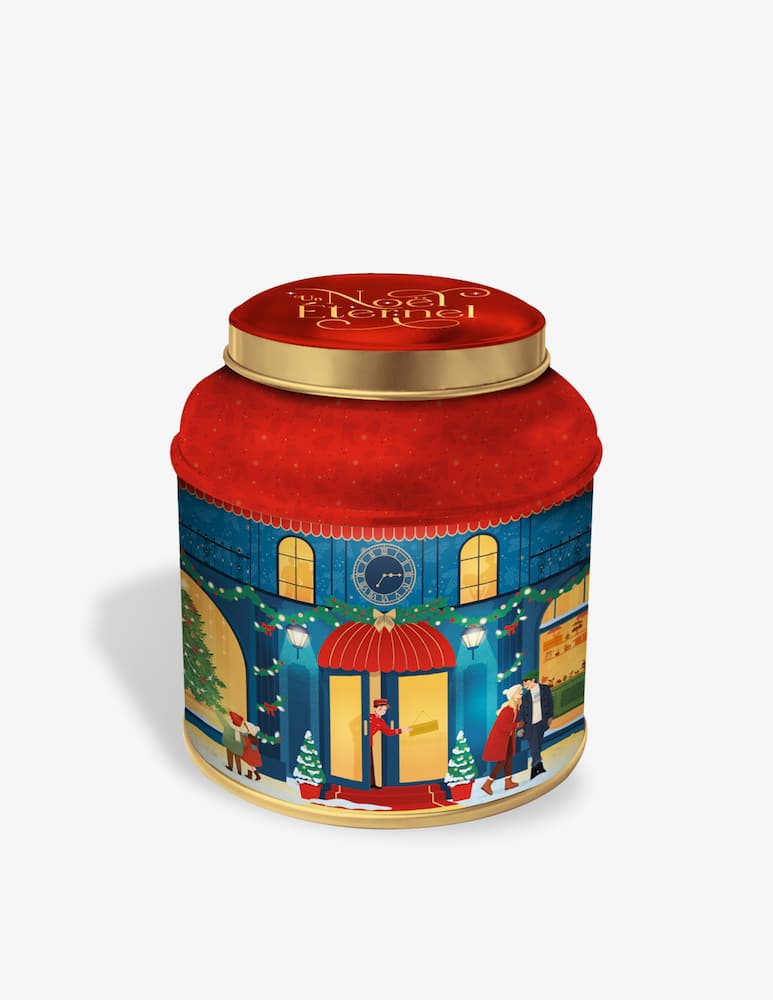 DV France Balade Eternel Latta Cookies al Cioccolato70g - immagine 1 DV France Balade Eternel Latta Cookies al Cioccolato70g - immagine 1