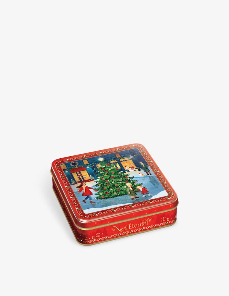 DV France Neige Eternel Latta Biscotti Tradizionali al Burro 140g - immagine 1 DV France Neige Eternel Latta Biscotti Tradizionali al Burro 140g - immagine 1