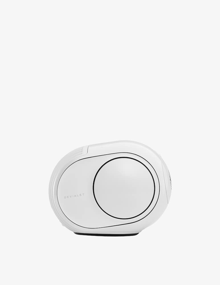Devialet Phantom II 95 dB Iconic White wireless speaker - immagine 2 Devialet Phantom II 95 dB Iconic White wireless speaker - immagine 2