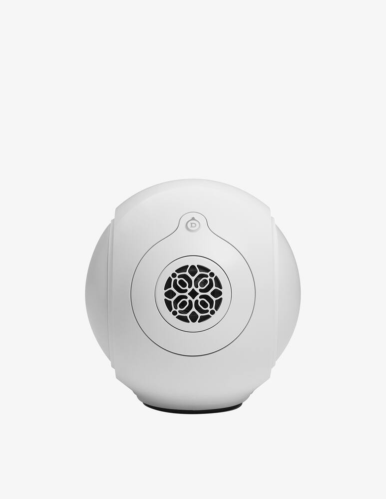 rinascente Devialet Phantom II 95 dB Iconic White wireless speaker - Bianco
