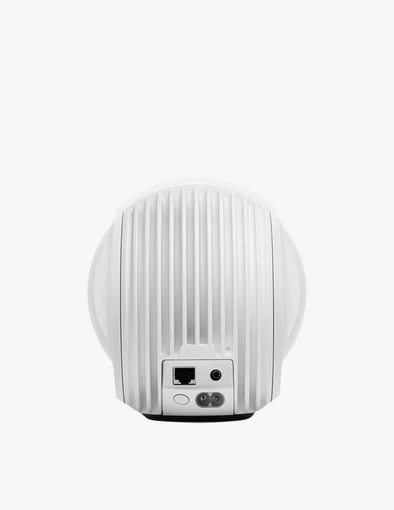 Devialet Phantom II 95 dB Iconic White wireless speaker - immagine 4 Devialet Phantom II 95 dB Iconic White wireless speaker - immagine 4
