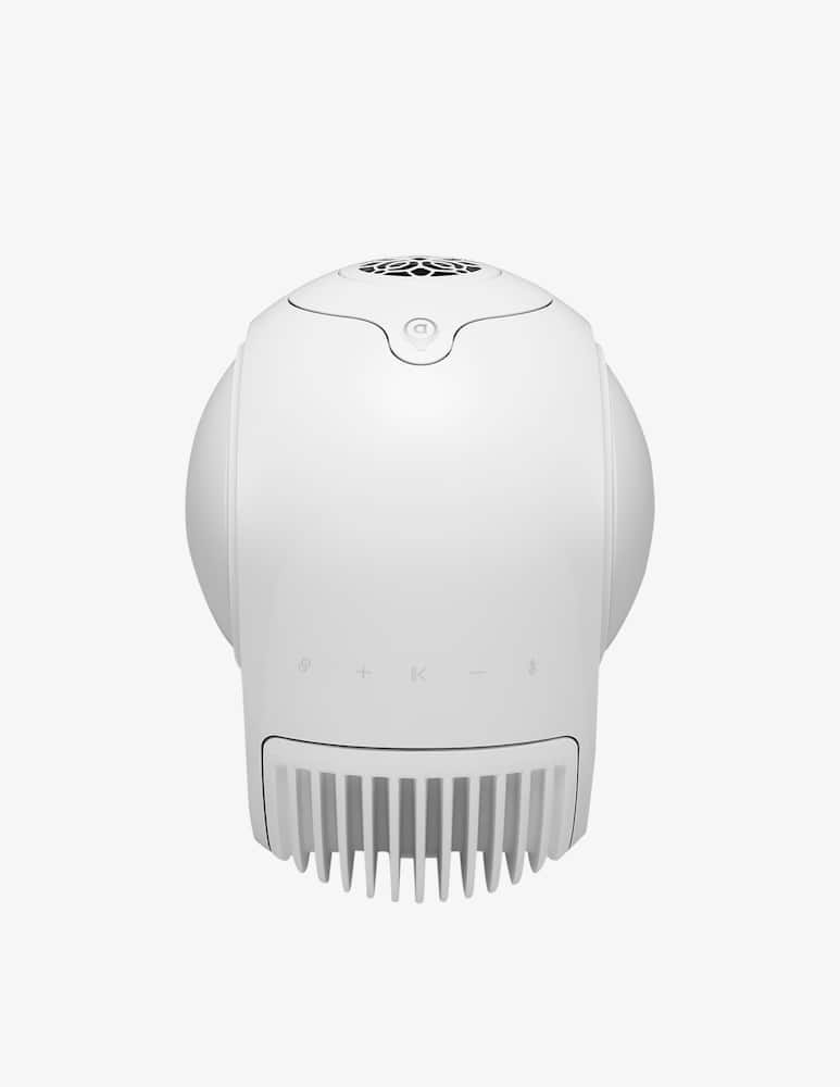 Devialet Phantom II 95 dB Iconic White wireless speaker - immagine 5 Devialet Phantom II 95 dB Iconic White wireless speaker - immagine 5