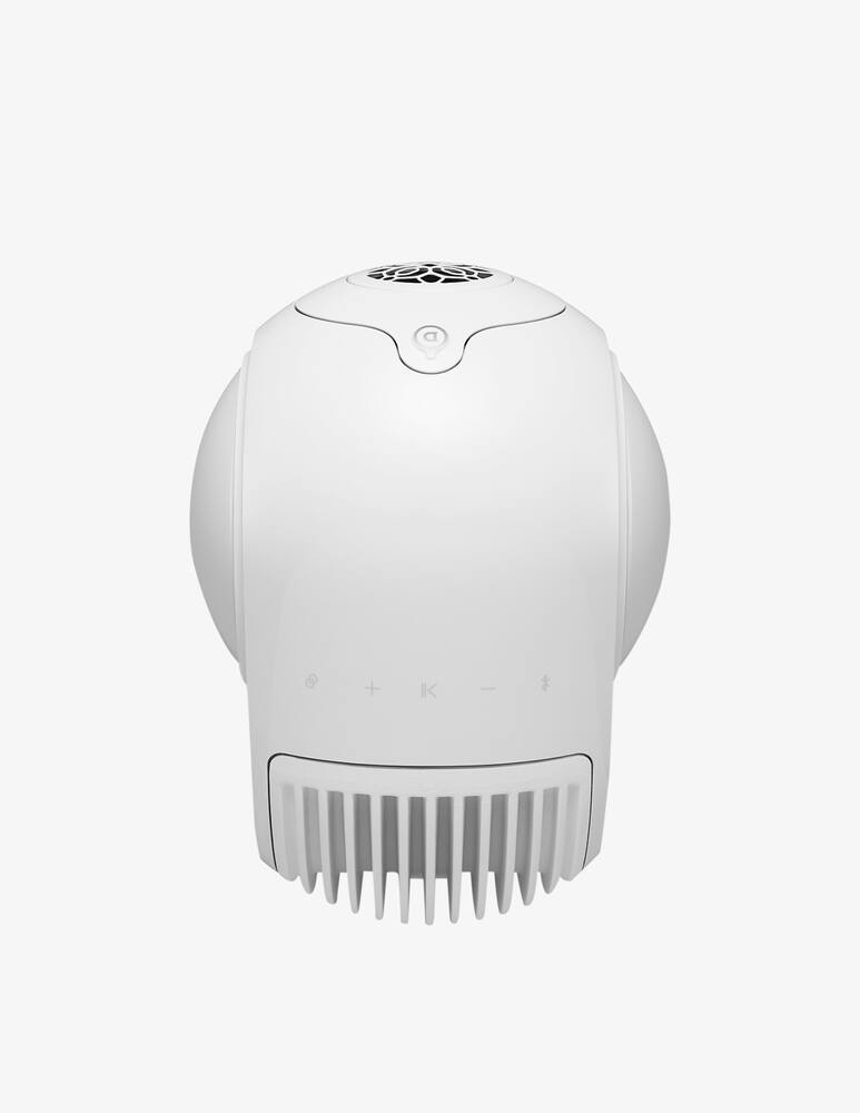 rinascente Devialet Phantom II 95 dB Iconic White wireless speaker - Bianco