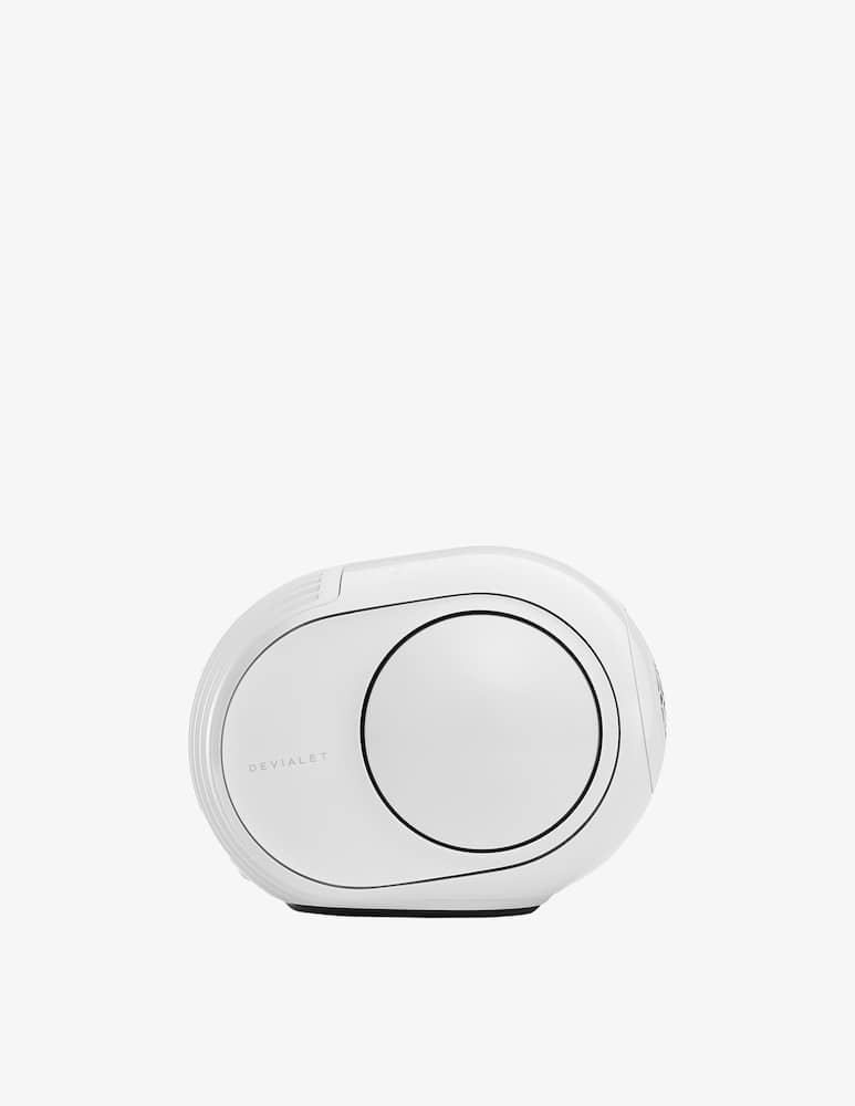 Devialet Altoparlante wireless Phantom II 98 dB Iconic White - immagine 2 Devialet Altoparlante wireless Phantom II 98 dB Iconic White - immagine 2