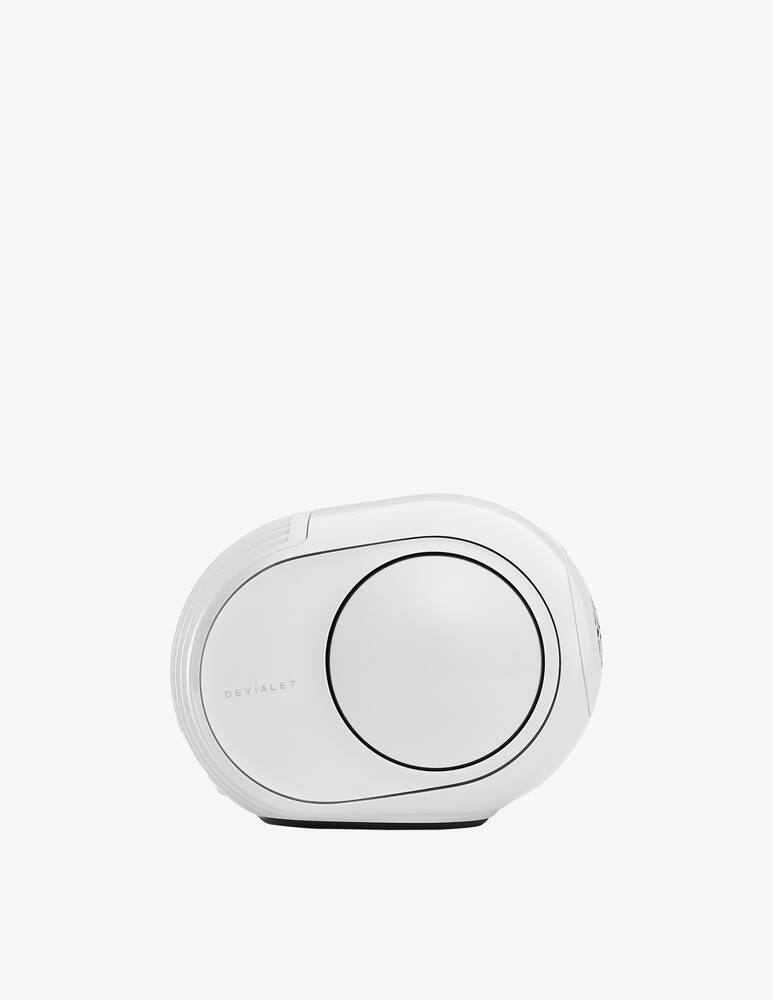 rinascente Devialet Phantom II 98 dB Iconic White wireless speaker - Bianco