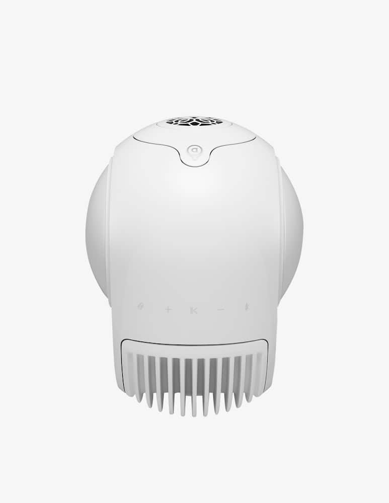 Devialet Altoparlante wireless Phantom II 98 dB Iconic White - immagine 4 Devialet Altoparlante wireless Phantom II 98 dB Iconic White - immagine 4