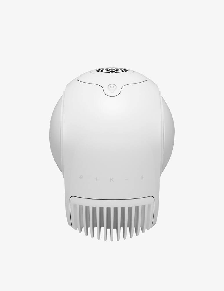 rinascente Devialet Phantom II 98 dB Iconic White wireless speaker - Bianco