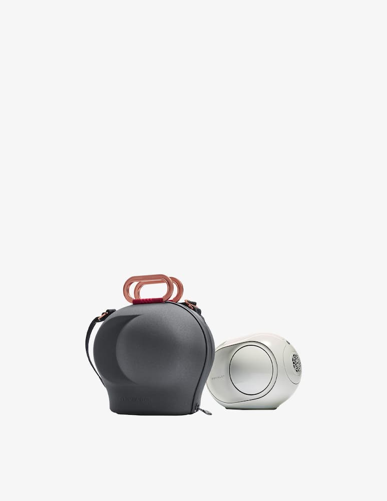 Devialet Cocoon Phantom II - immagine 5 Devialet Cocoon Phantom II - immagine 5