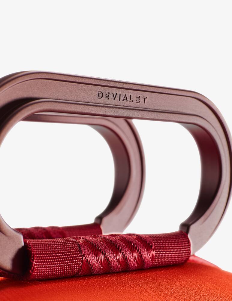 rinascente Devialet Cocoon Phantom II - Arancione